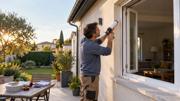5 astuces pour optimiser la rénovation énergétique de votre maison
