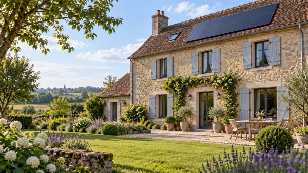 5 astuces pour optimiser la rénovation énergétique de votre maison