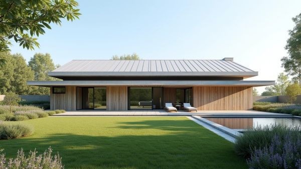 Comment réussir votre rénovation d'ampleur pour une maison performante