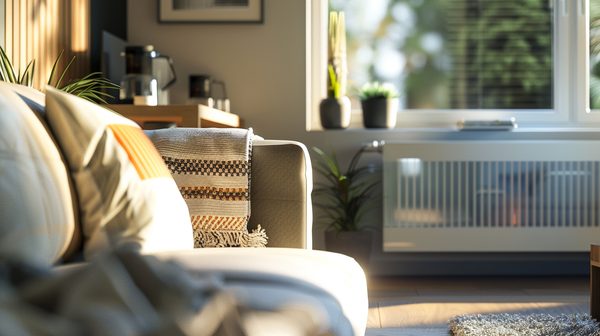 Devis assurance habitation : quid du chauffage de la maison