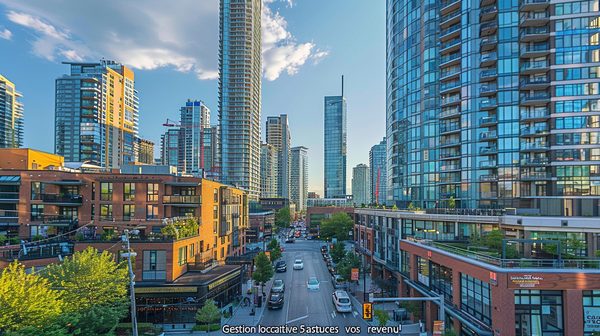 Gestion locative : 5 astuces pour optimiser vos revenus