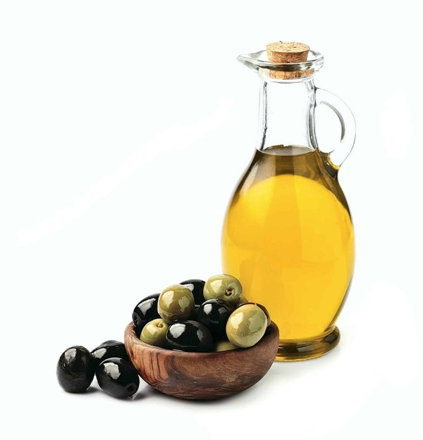 Les bienfaits étonnants de l'huile d'olive pour la santé : Exploration des 5 avantages clés