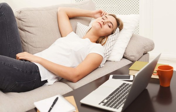 Canapé Convertible : Pourquoi en avoir un dans chaque pièce ?