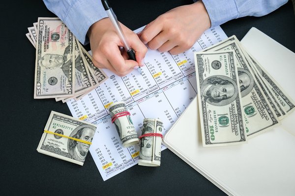 Qu'est-ce qui se cache derrière votre salaire net ?