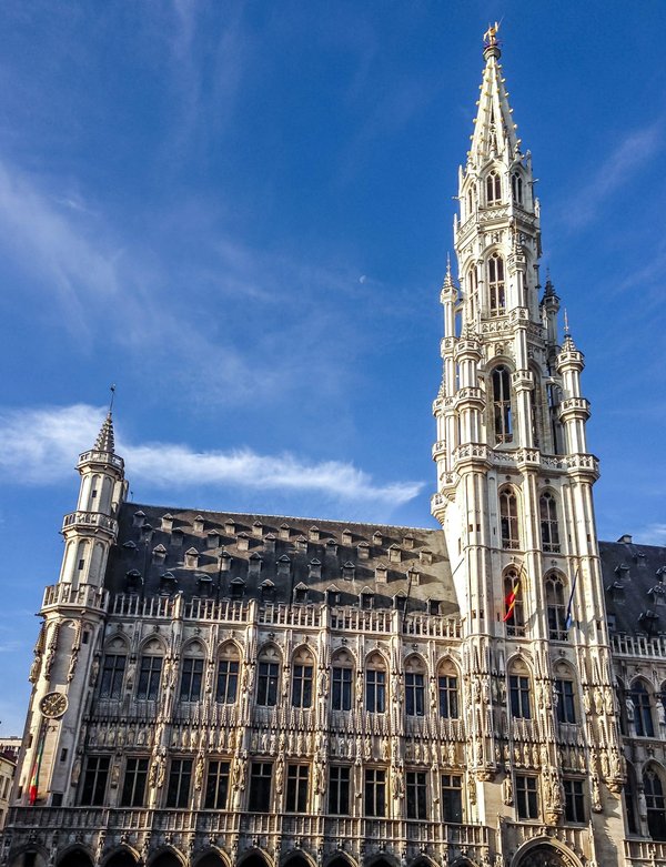 Bayeux : Une destination de voyage incontournable