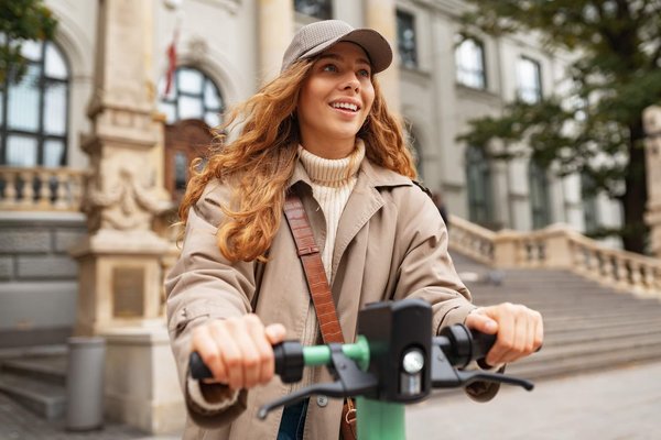 Quelle est la trottinette électrique la plus puissante ?