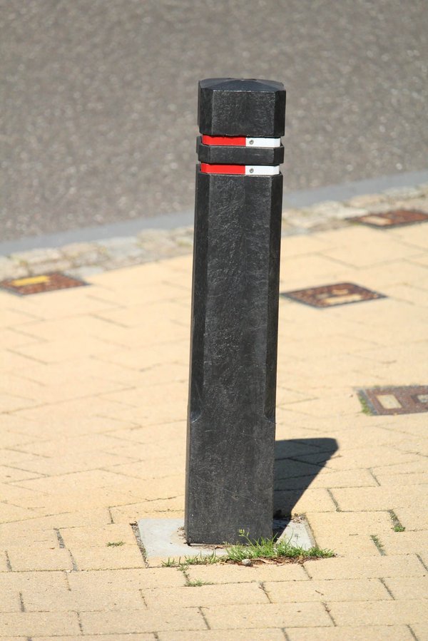 Bornes escamotables motorisées : quel modèle choisir ?