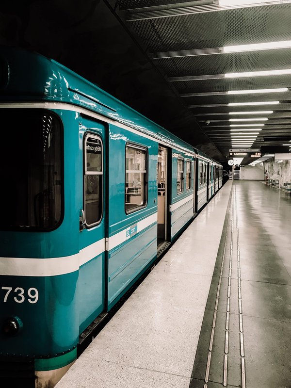 Les Plus Beaux Voyages en Train du Monde