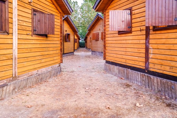 Où se situe le meilleur Camping à Verdon ?