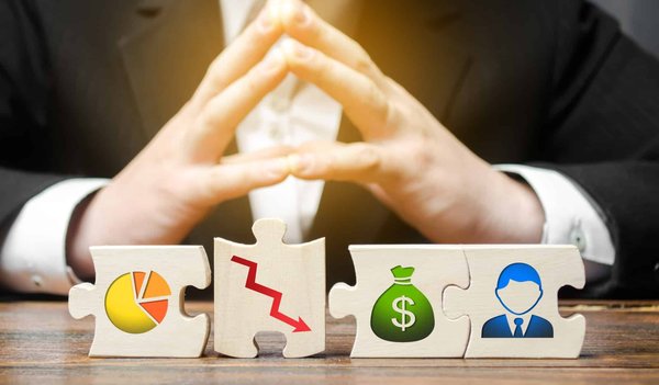 Quels sont les défis auxquels les entreprises sont confrontées dans un monde de plus en plus numérique?