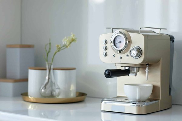 La sélection des meilleures marques de machine à café pour entreprise