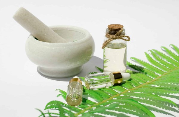 Découvrez les bienfaits des huiles à base des plantes médicinales