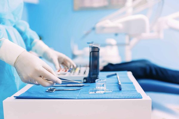 Quelles sont les technologies dentaires utilisées à Mascouche ?