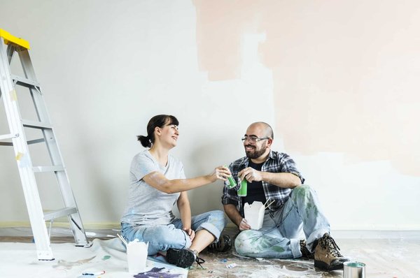 Réalisez vos travaux de maison par vous-même avec le blog Maison & Travaux.