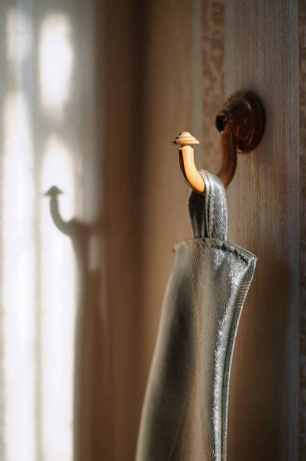 La patère murale originale pour une déco à votre image