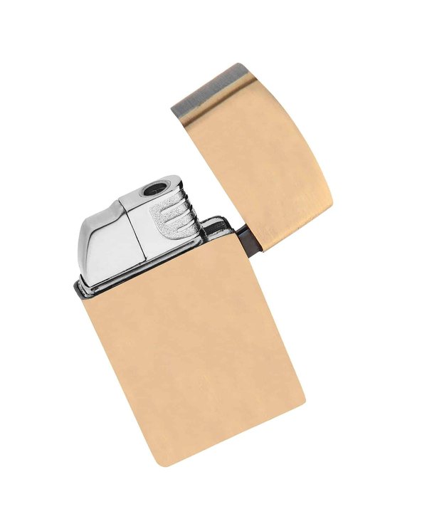 Où dénicher les collections de briquet original pour soi ?