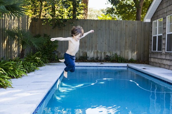 Choisir la taille idéale pour votre piscine