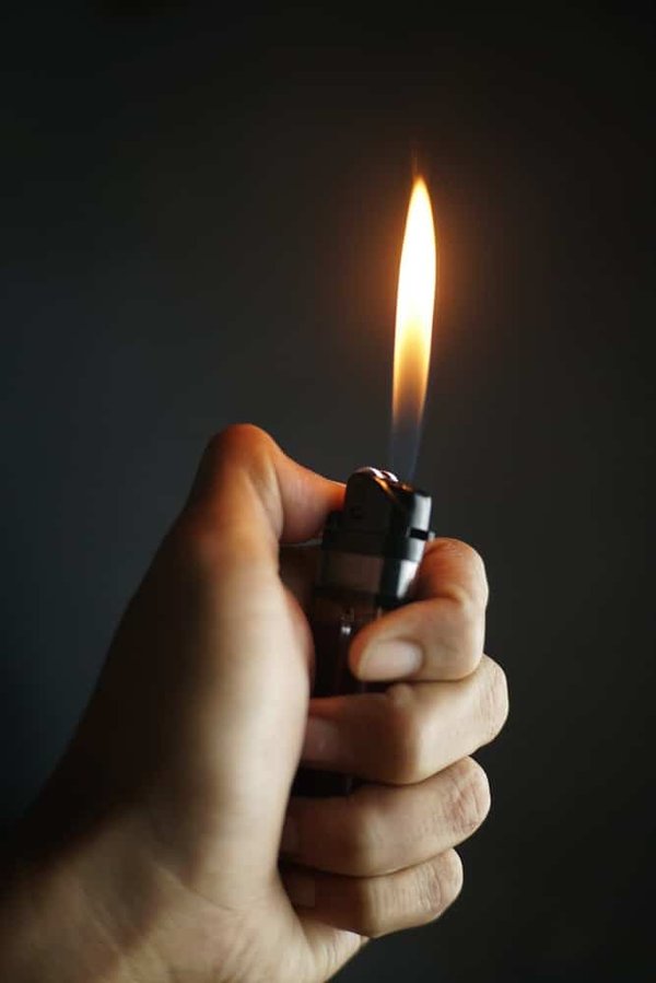 Briquet rechargeable : guide pratique pour faire le bon choix