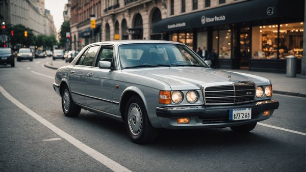 Troquer une voiture : pourquoi prendre une telle décision ?