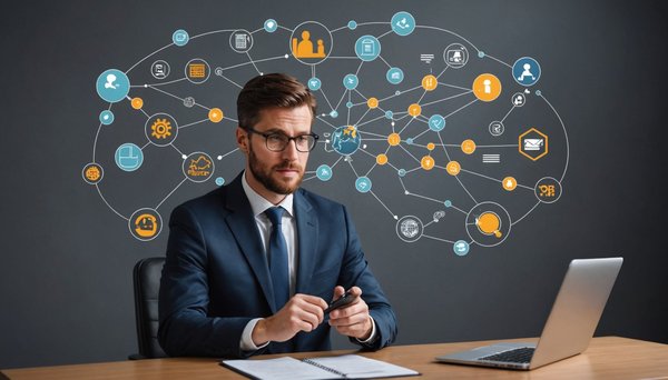 7 façons dont un avocat rgpd dynamise votre activité professionnelle