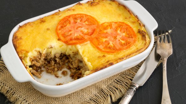 Hachis parmentier : le plat réconfortant de la cuisine française
